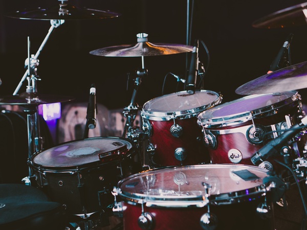 Drum Kits