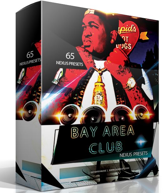 bay-area-club-nexus-presets