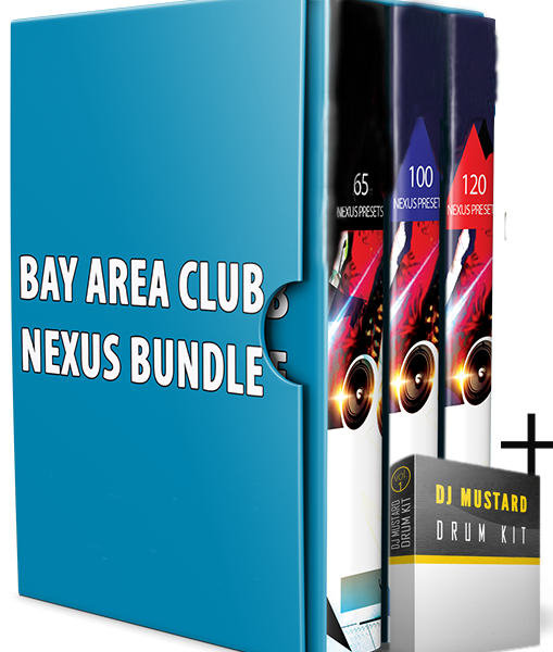 Bay Area Club Bundle