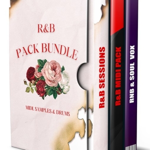 RnB Bundle Pack