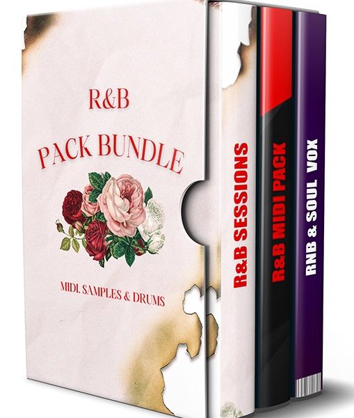 Rnb Pack Bundle