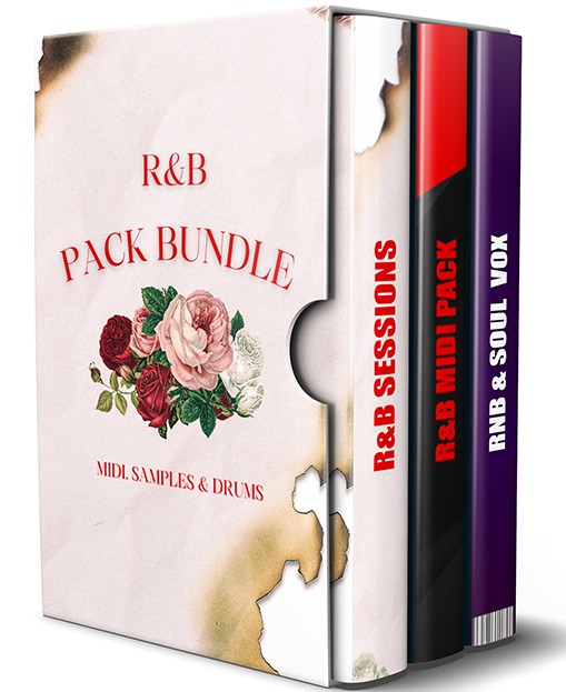 Rnb Pack Bundle