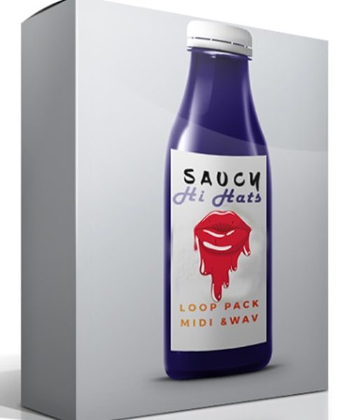 Saucy HiHats