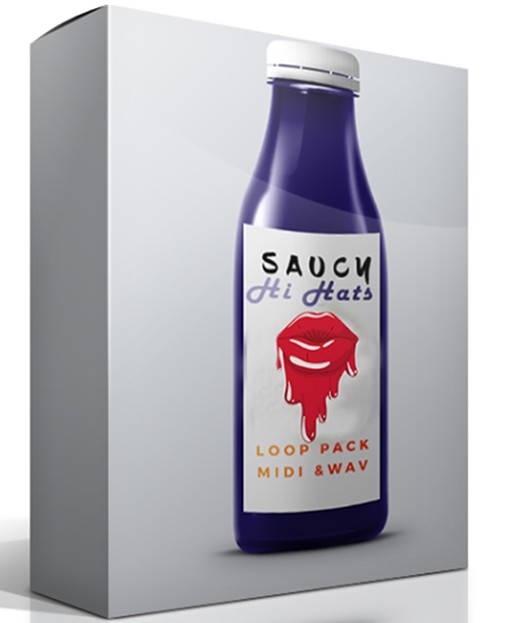 Saucy HiHats