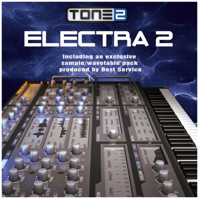 Tone2 Electra 2