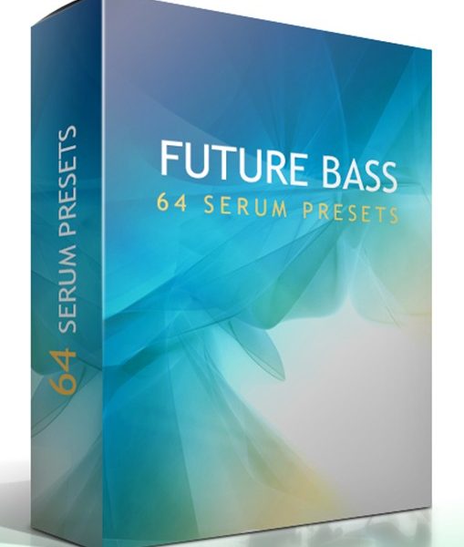 Future-bass-serum-presets