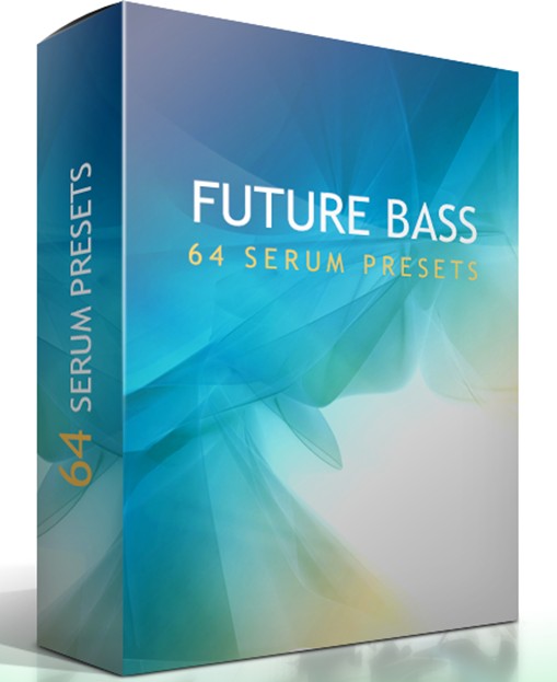 Future-bass-serum-presets