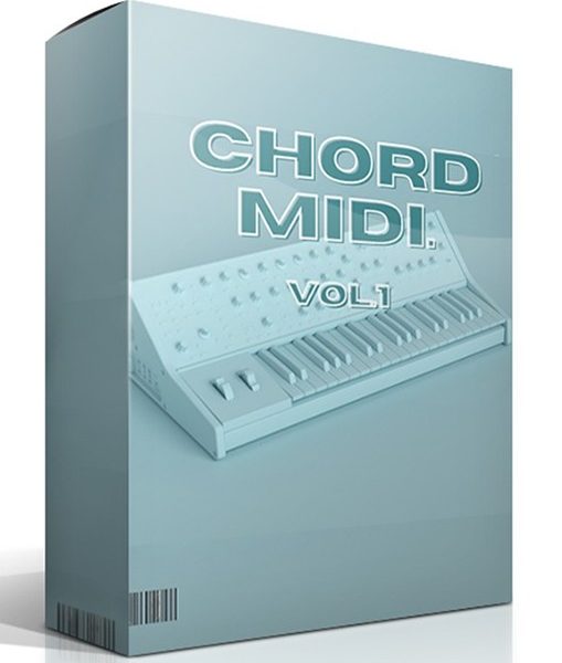 Chord Midi vol.1