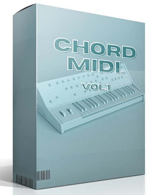 Chord Midi vol.1
