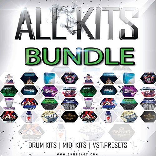 All Kits Bundle
