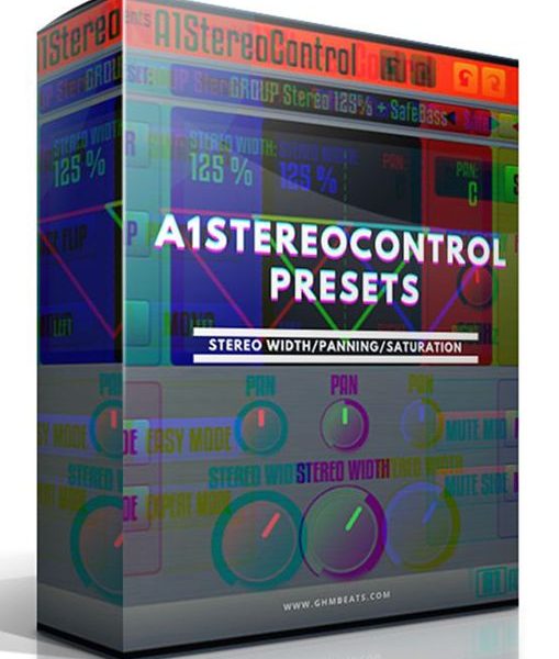 A1Stereocontrol Presets