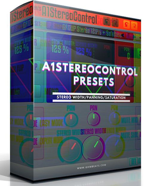 A1Stereocontrol Presets