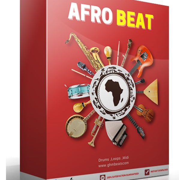Afrobeat