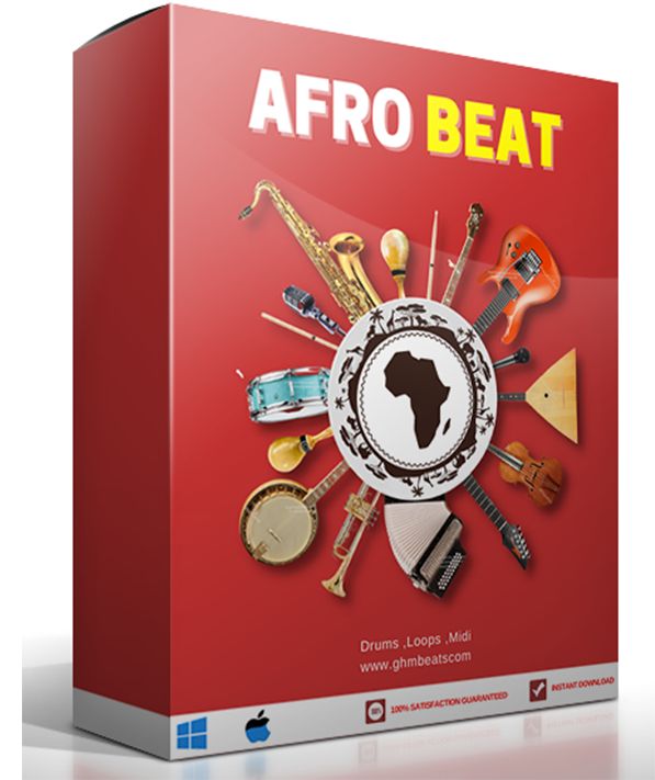 Afrobeat