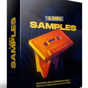 LoFi Sample Pack