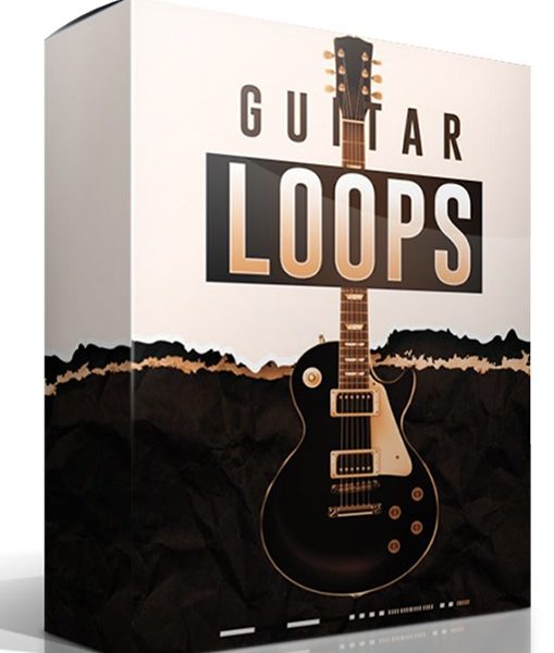 Guitar Loops