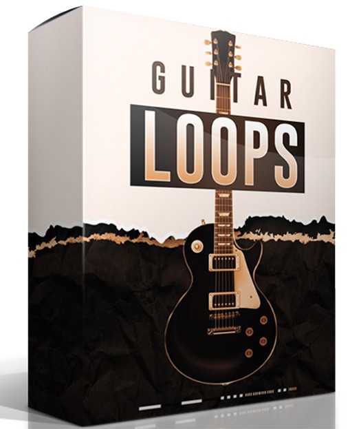 Guitar Loops