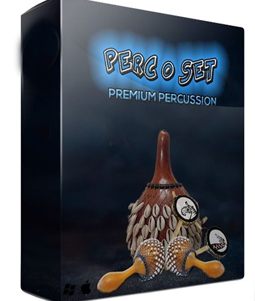 Perc-o-set Kit