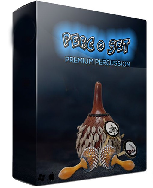 Perc-o-set Kit