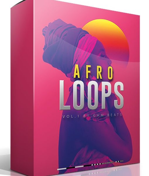Afro Loop Pack