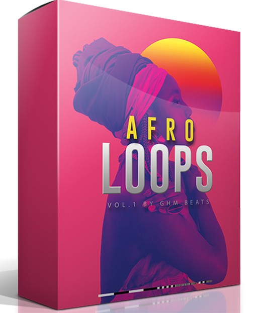 Afro Loop Pack