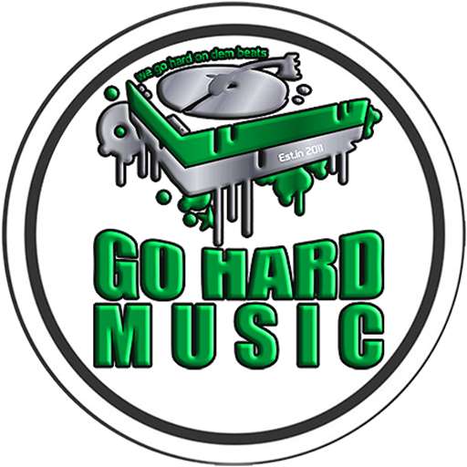 Go Hard Music