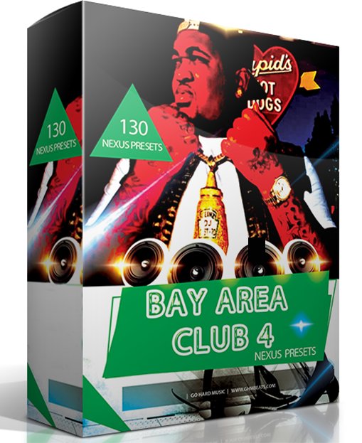 Bay Area Club Nexus Vol.4