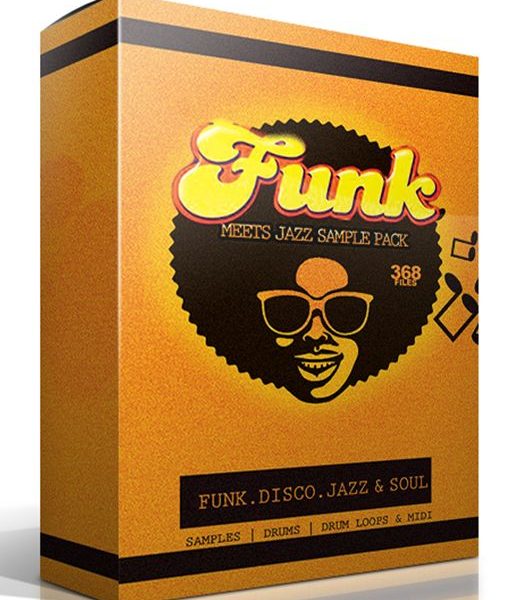 Funk-Sample-Pack
