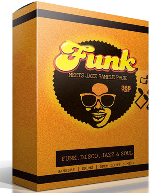 Funk-Sample-Pack