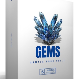 Gems Sample Pack