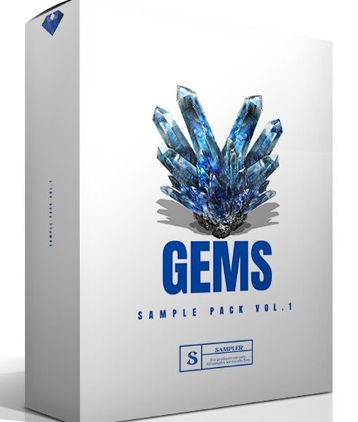 Gems Sample Pack