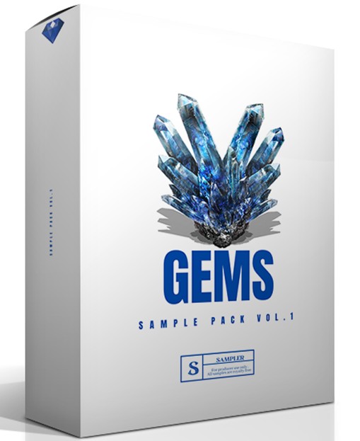 Gems Sample Pack