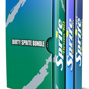 Dirty Sprite Bundle
