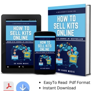 How To Sell Drum Kits