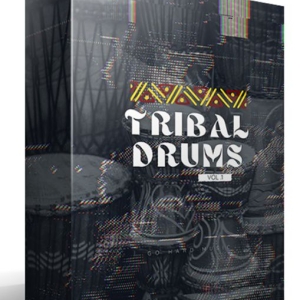 Tribal drums