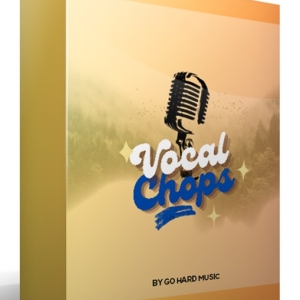 Vocal Chops Kit (Free demo)