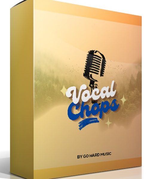 Vocal chops kit