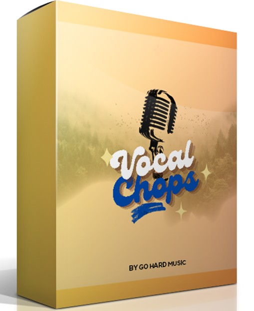 Vocal chops kit